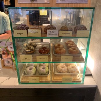 AlimamaTea - Donuts - Desserts Near Me - New York, New York AlimamaTea - Donuts - Desserts Near Me - New York, New York