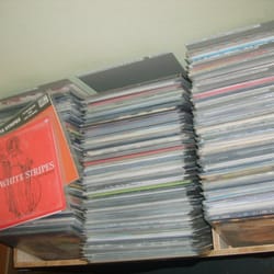 Underdog Recordstore
