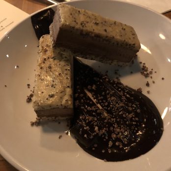 Louie - Ice cream sandwich - Italian Near Me - Clayton, Missouri Louie - Ice cream sandwich - Italian Near Me - Clayton, Missouri