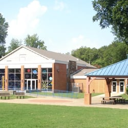 Peabody Park