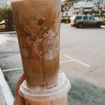 Starbucks - Coffee & Tea Near Me - Orange, California