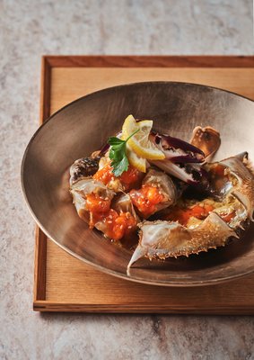 Gebang Sikdang by null