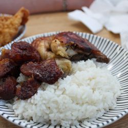 M&K Spanish Restaurant