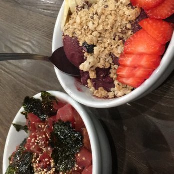 Rio Açai Bowls - Poke Near Me - Bakersfield, California Rio Açai Bowls - Poke Near Me - Bakersfield, California