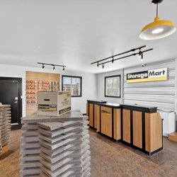 StorageMart