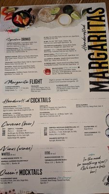 Menu photo 8 Barrio Queen Tempe, AZ Menu photo 8 Barrio Queen Tempe, AZ