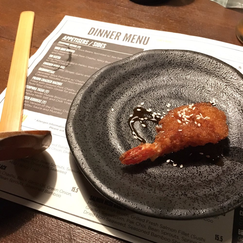 The Ramen Bar - Ramen Near Me - Dublin, D The Ramen Bar - Ramen Near Me - Dublin, D
