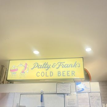 Patty and Frank’s - Hot Dogs Near Me - Atlanta, Georgia Patty and Frank’s - Hot Dogs Near Me - Atlanta, Georgia