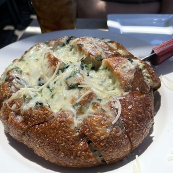 Paradise Beach Grille - New American Near Me - Capitola, California