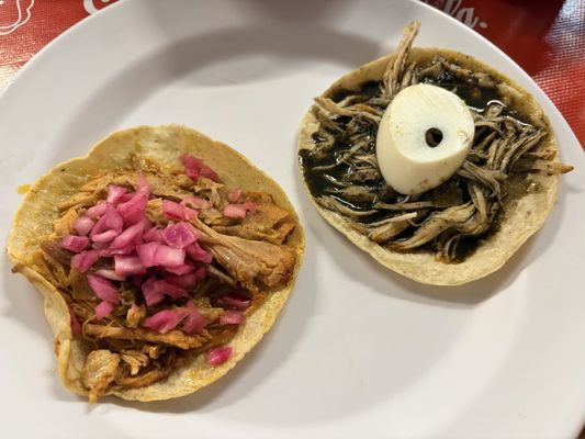 Taqueria Honorio by null