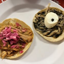 Taquería Honorio
