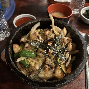 Yechon - 해물 돌솥비빔밥 - Korean Near Me - Annandale, Virginia Yechon - 해물 돌솥비빔밥 - Korean Near Me - Annandale, Virginia