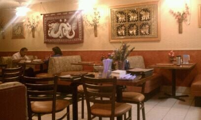 Krua Thai Cuisine by null