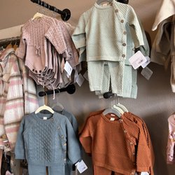 Gumballs Children's Boutique - New baby clothing