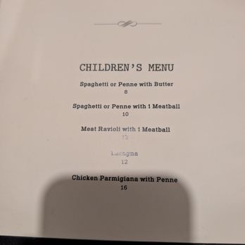 Giovanni's Restaurant - Italian Near Me - Sault Ste. Marie, Ontario