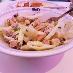 Tommy Mel's