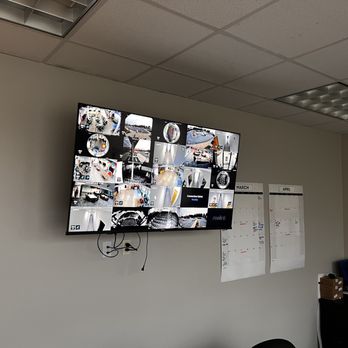 El-Elyon Network - Security Systems Near Me