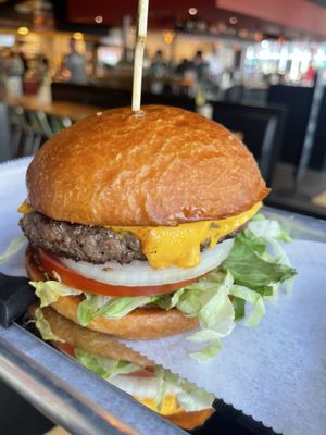 Hopdoddy Burger Bar by null