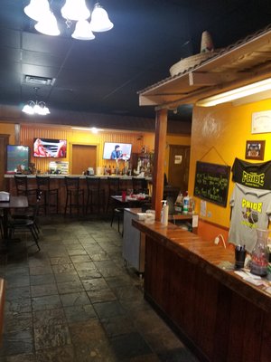 Ay Jalisco Mexican Restaurant Bar & Grill by null