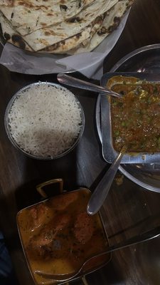 Aroma India (Cuisine and Bar) by null