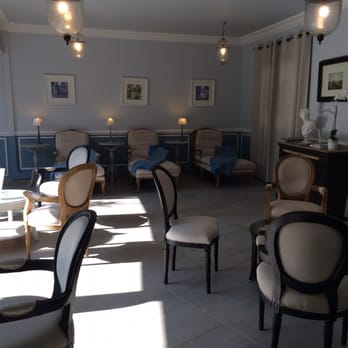 Spa Bleu de Toulouse - Pause thé ! - Day Spas Near Me - Labège, 31 Spa Bleu de Toulouse - Pause thé ! - Day Spas Near Me - Labège, 31
