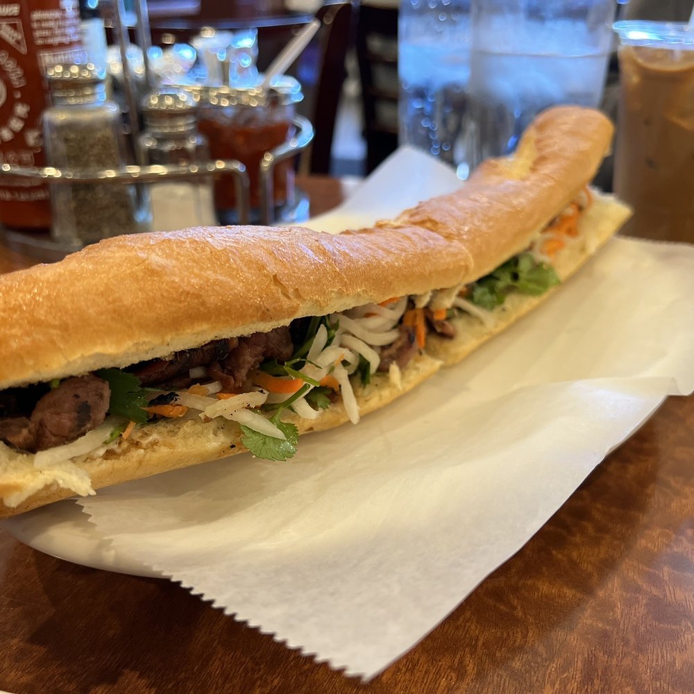 Pho So 1 - Pork Bahn Mi - Vietnamese Near Me - Simi Valley, California Pho So 1 - Pork Bahn Mi - Vietnamese Near Me - Simi Valley, California