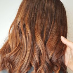 Thirty Hair