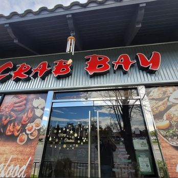 The Crab Bay - Cajun/Creole Near Me - San Jose, California The Crab Bay - Cajun/Creole Near Me - San Jose, California