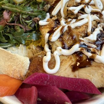 Levanty - 6. Bowl - Halal Near Me - Corona, California Levanty - 6. Bowl - Halal Near Me - Corona, California