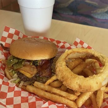 Rex's Hamburgers - Burgers Near Me - Albuquerque, New Mexico Rex's Hamburgers - Burgers Near Me - Albuquerque, New Mexico