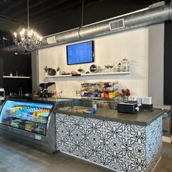 Smokana - Cuban Coffee and Cold Drinks, Juice, Water and More.