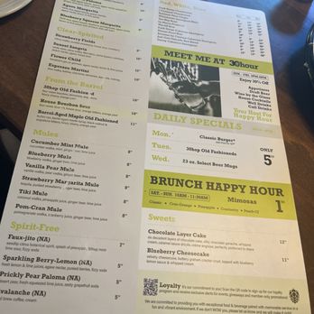 30hop - Bars Near Me - Merriam, Kansas