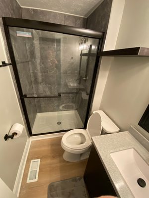 Gastons Home Improvement Logo