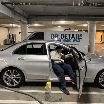 Dr. Detail PhD - Car Wash Near Me - South Pasadena, California