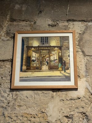 Le Colimaçon by null