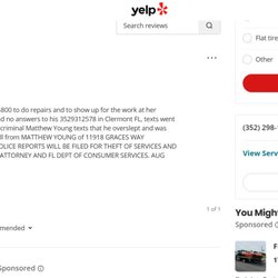 Young’s Lightning Services