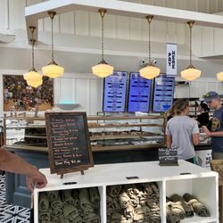 Parlor Doughnuts