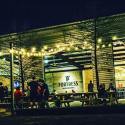 Fortress BeerWorks