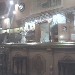 Cafe Industrie