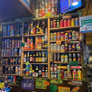 Dorky's Bar Arcade - Arcades Near Me - Tacoma, Washington Dorky's Bar Arcade - Arcades Near Me - Tacoma, Washington