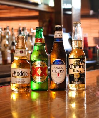 El Globo Restaurant by null