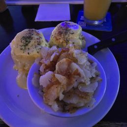 Chesapeake Benedict