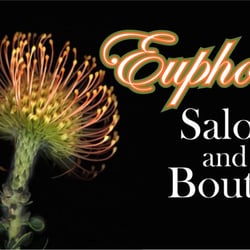 Euphoria Salon & Boutique