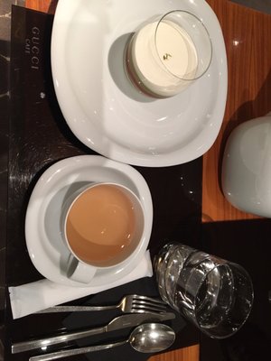 Gucci Cafe 32 Photos Coffee Tea 銀座4丁目4 10 有楽町駅 中央区 東京都 Japan Phone Number Yelp