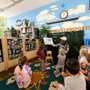 Santa Margarita Children's Center