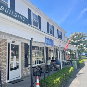 Public Cafe - Outside of Public Cafe - Coffee & Tea Near Me - Chatham, Massachusetts Public Cafe - Outside of Public Cafe - Coffee & Tea Near Me - Chatham, Massachusetts