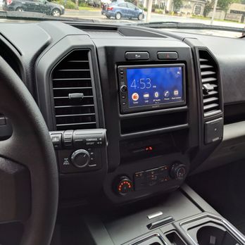 Stereo Sales - A nice Sony radio in the dash - Car Stereo Installation Near Me - Tallahassee, Florida Stereo Sales - A nice Sony radio in the dash - Car Stereo Installation Near Me - Tallahassee, Florida