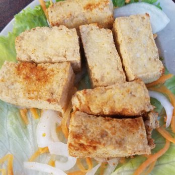 Fortune House - Crispy Tofu - Chinese Near Me - Hutto, Texas Fortune House - Crispy Tofu - Chinese Near Me - Hutto, Texas