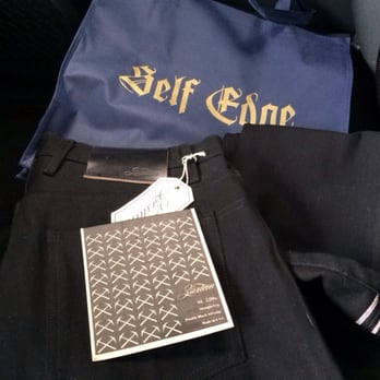 Self Edge - 3sixteen black - Men's Clothing Near Me - Los Angeles, California Self Edge - 3sixteen black - Men's Clothing Near Me - Los Angeles, California
