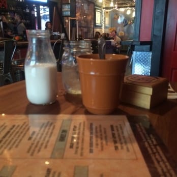 EGP Gastropub - The coffee is amazing!! - Gastropubs Near Me - Oceanside, New York EGP Gastropub - The coffee is amazing!! - Gastropubs Near Me - Oceanside, New York